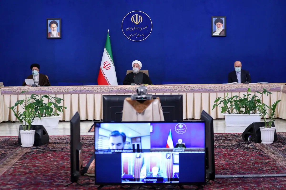 بررسی سند «صیانت از کودکان و نوجوانان در فضای مجازی» در جلسه شورای عالی فضای مجازی