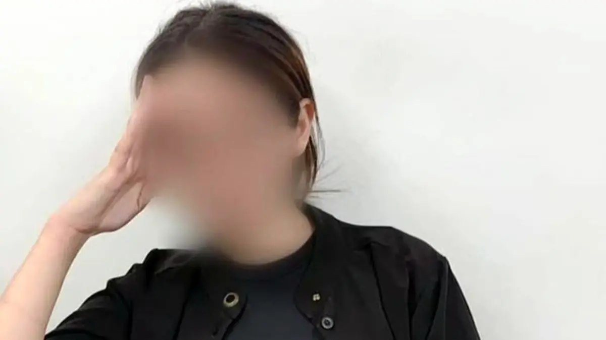 بازداشت زن فلسطینی به اتهام جاسوسی برای ایران