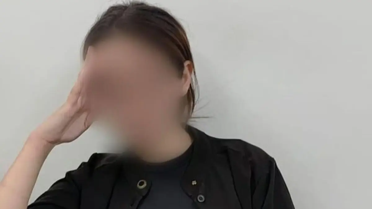 بازداشت زن فلسطینی به اتهام جاسوسی برای ایران