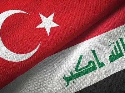 بغداد خواستار امضای توافقنامه امنیتی با ترکیه شد
