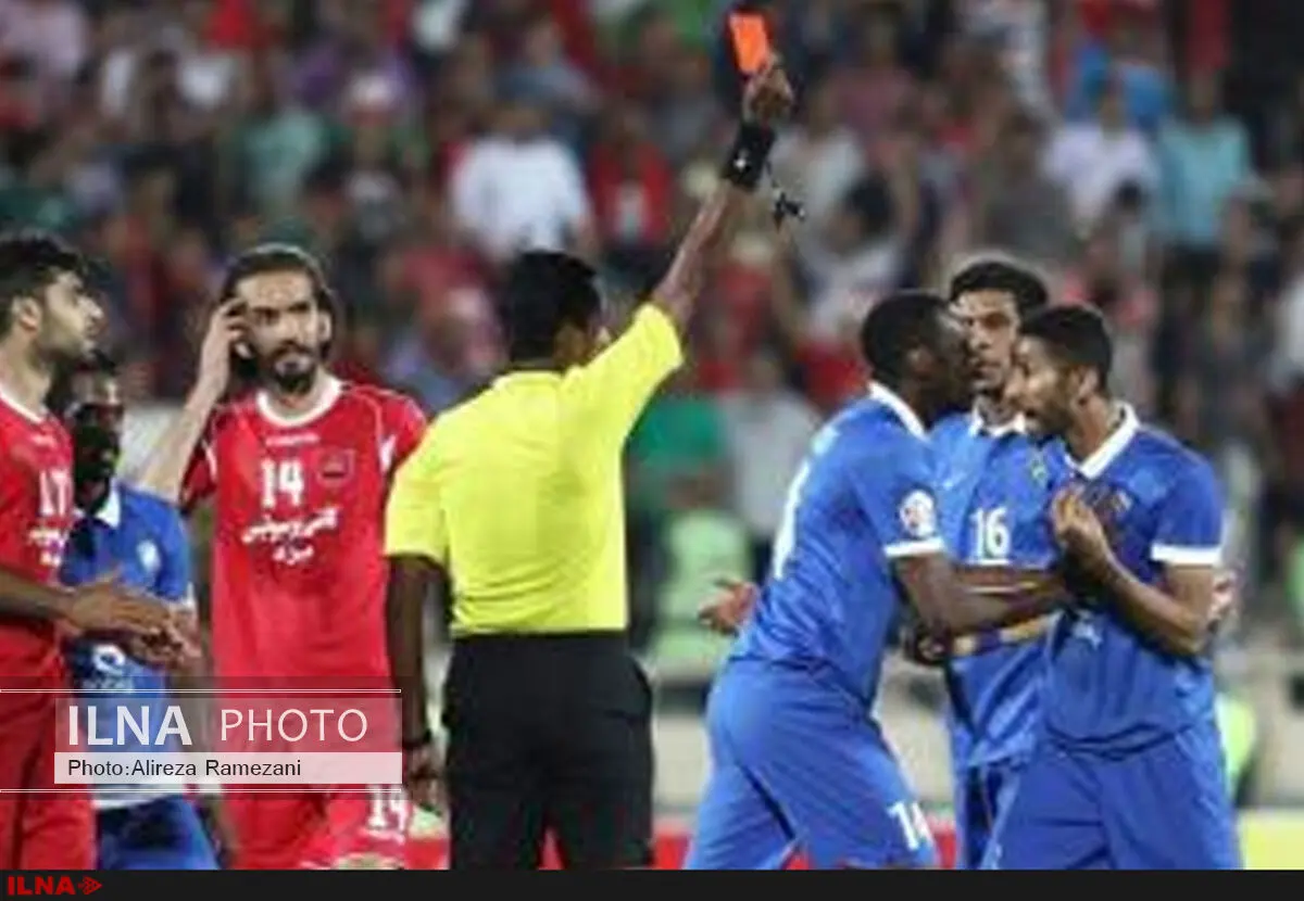 همه تقابل‌های پرسپولیس - الهلال؛ دیداری که به دربی آسیا معروف بود