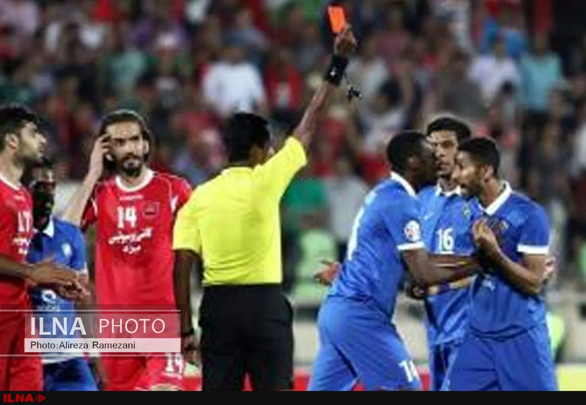 همه تقابلهای پرسپولیس - الهلال؛ دیداری که به دربی آسیا معروف بود