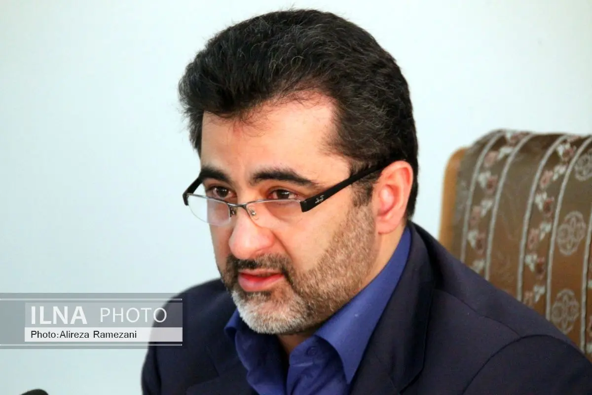 دبیر ستاد بزرگداشت هفته دولت در وزارت کشور منصوب شد