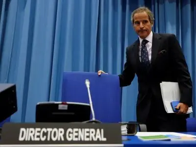 Russia: IAEA chief’s Iran visit good opportunity for new authorities in Tehran