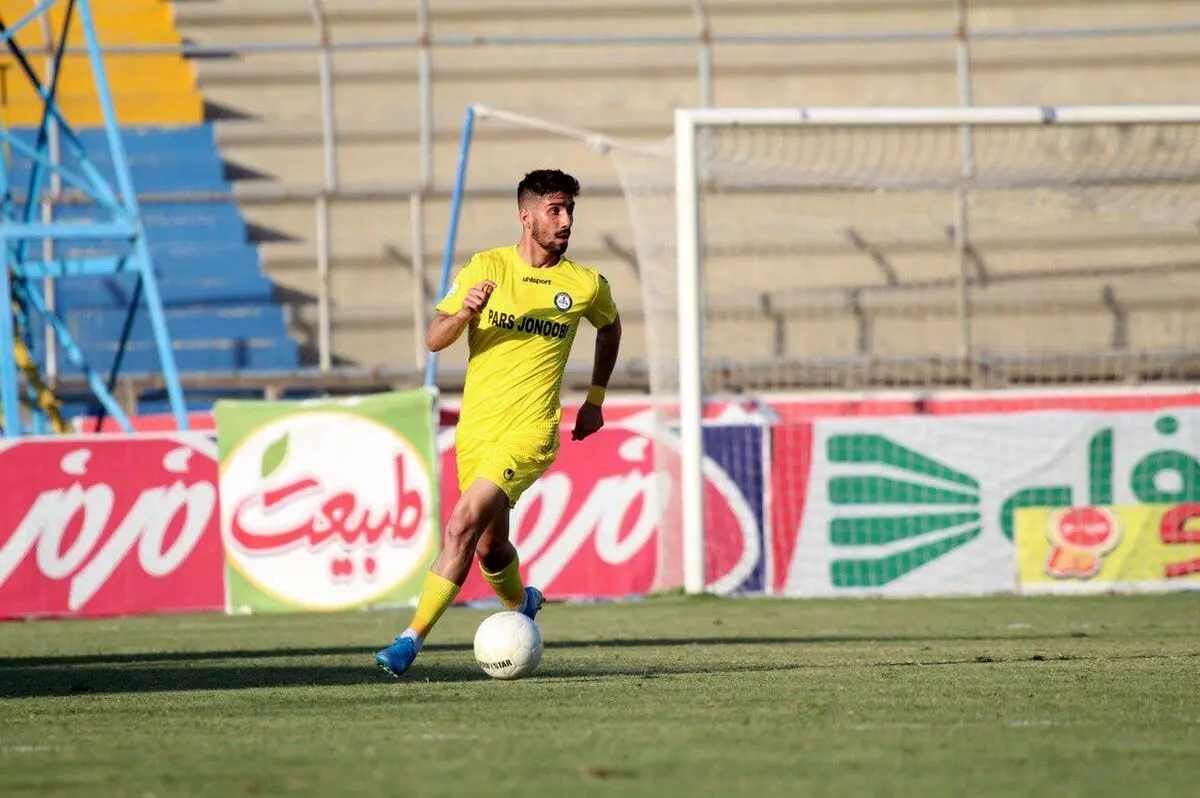 شکست رکورد کریس رونالدو توسط بازیکن سابق پرسپولیس (ویدئو)