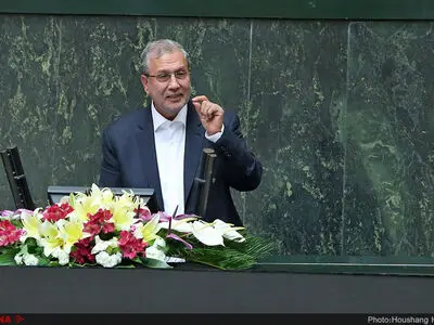 استیضاح وزیر تعاون، کار و رفاه اجتماعی را سیلی به صورت جامعه کارگری تلقی می کنیم/حمایت تشکل های کارگری خوزستان از ربیعی