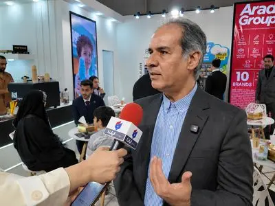 استفاده از علم نوین برای تولید محصولات آرایشی و بهداشتی بسیار کمک کننده است