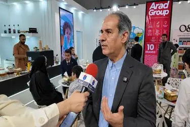 استفاده از علم نوین برای تولید محصولات آرایشی و بهداشتی بسیار کمک کننده است
