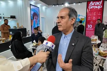 استفاده از علم نوین برای تولید محصولات آرایشی و بهداشتی بسیار کمک کننده است