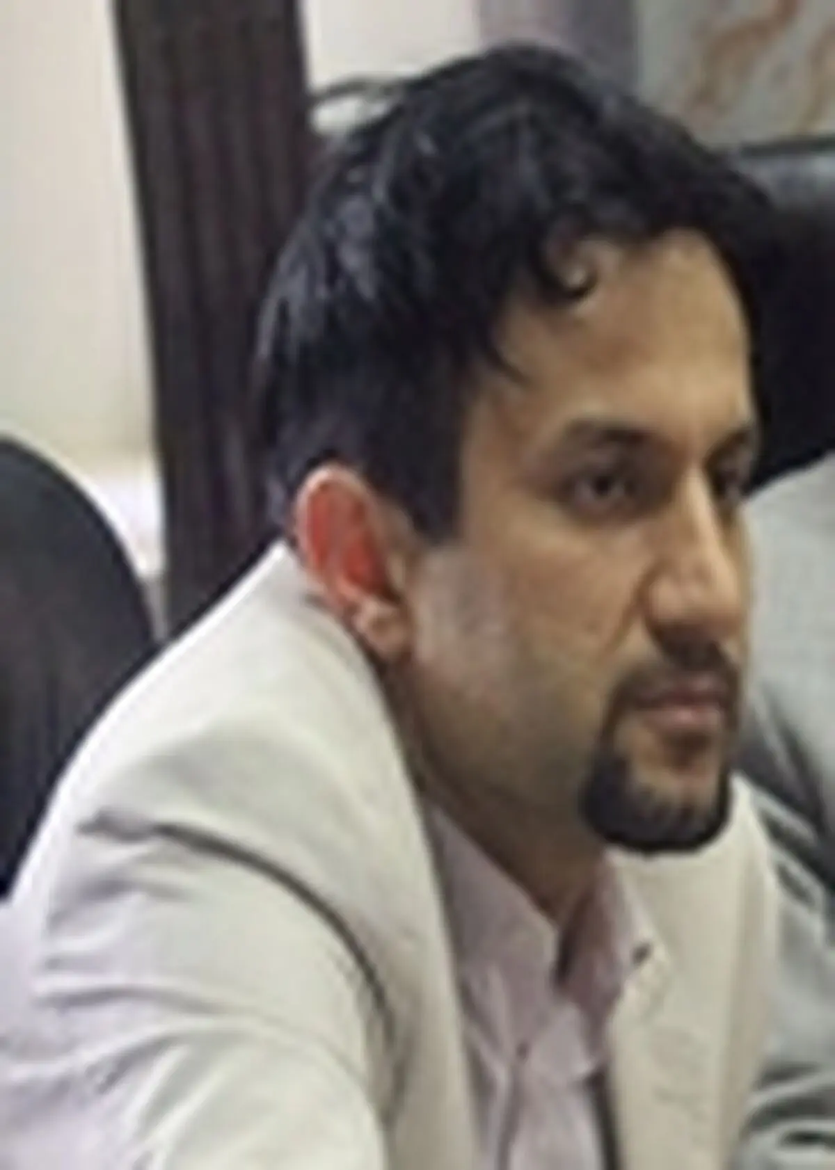 جلوگیری از صدور مجوز ساخت و ساز در حریم فرودگاه رشت