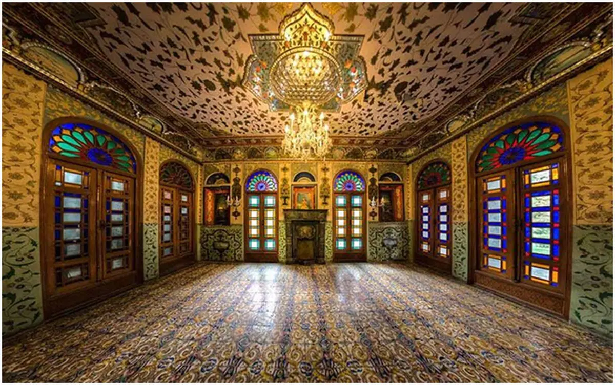 موزه‌های تهران کجا هستند؟!