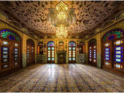 موزه‌های تهران کجا هستند؟!