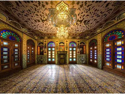 موزه‌های تهران کجا هستند؟!
