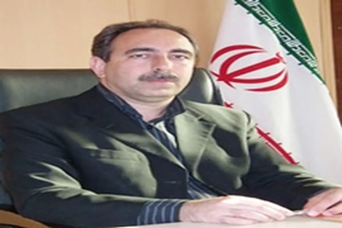 مدیرعامل سازمان همیاری شهرداریهای کرمانشاه منصوب شد