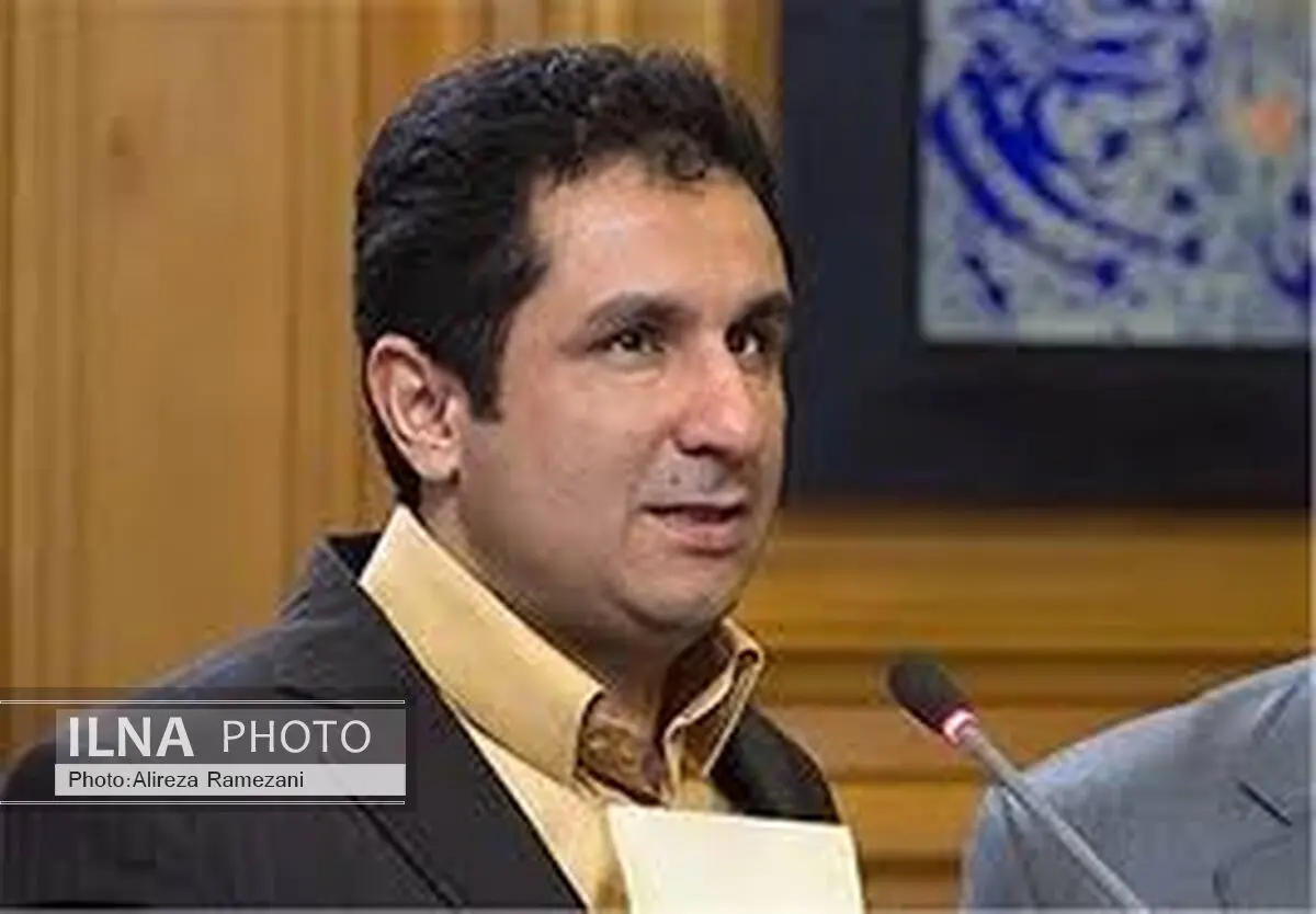 شهرداری در آزمون استخدامی سهمیه 3 درصدی معلولان را در نظر بگیرد