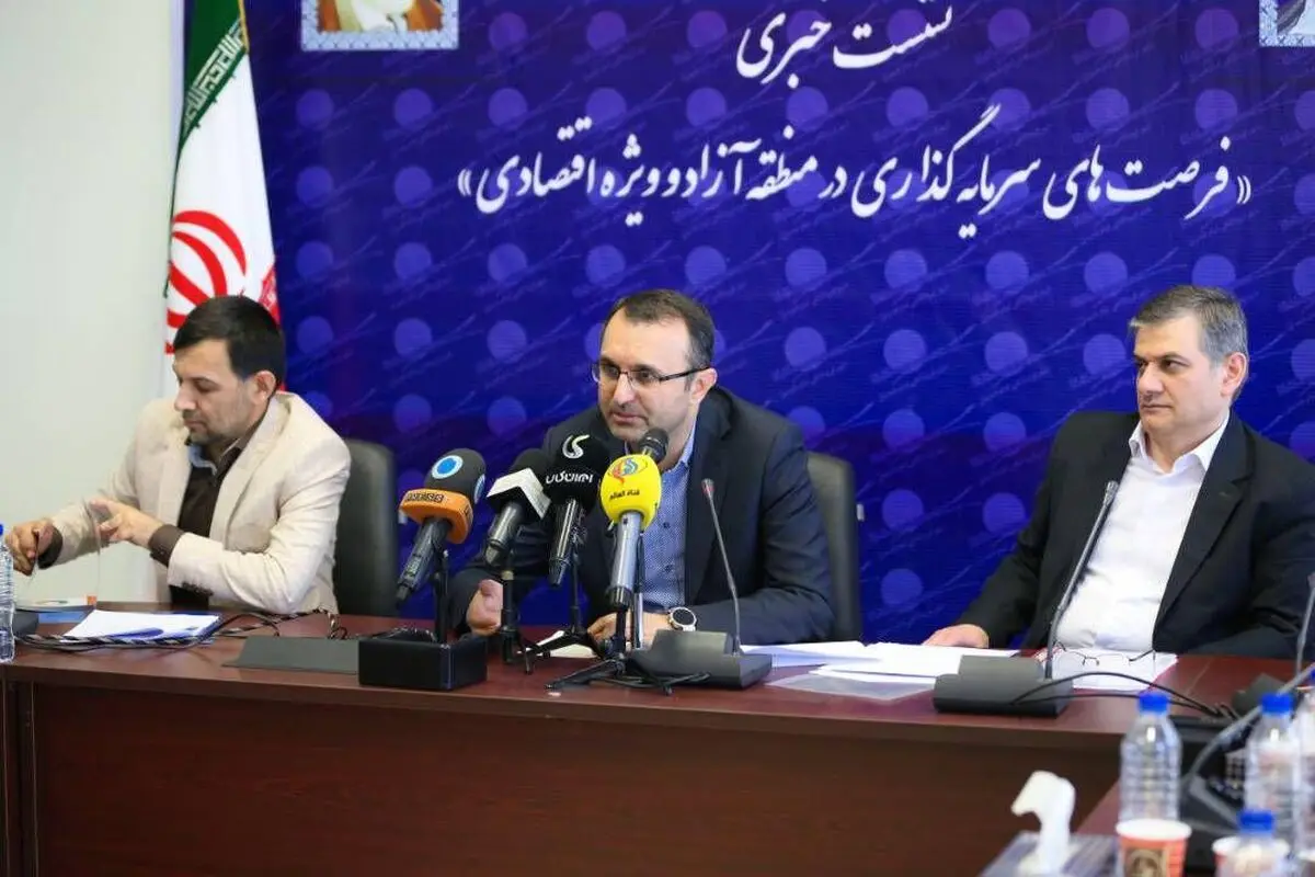 توسعه منطقه آزاد فرودگاه امام با محوریت لجستیک / ادامه همکاری با شرکت‌های خارجی در شرایط خروج از برجام / انجام پروازهای حج امسال از ترمینال سلام