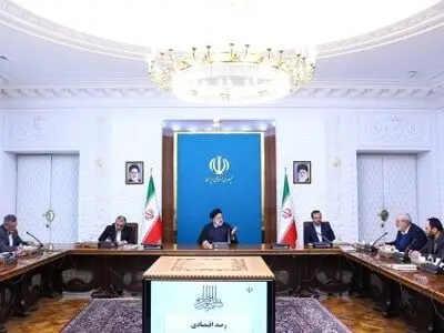 گزارش تداوم رشد اقتصادی و روند کاهشی نرخ تورم بررسی شد