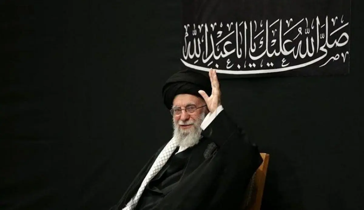 رهبر انقلاب عمر خود را در دفاع از مظلومان جهان سپری کرد