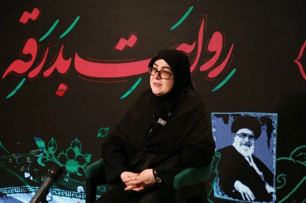 ایران با اتکا به مردم، خون شهدا و انسجام ملی مسیر عزت را ادامه می‌دهد