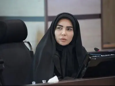 دست مدیر منطقه باز باشد، خروجی‌ها مثبت می‌شود