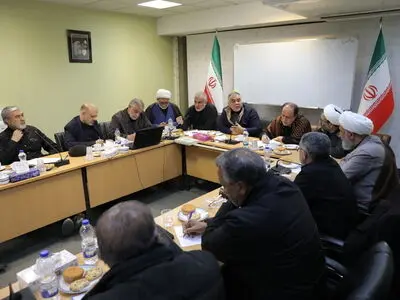 مردم نگران تأمین سوخت نباشند