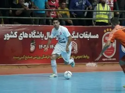 سنگ‌سفیدی: جدال گیتی پسند و مس از بهترین بازی‌های آسیاست / قطعاً در نیم فصل دوم کار سخت‌تر می‌شود