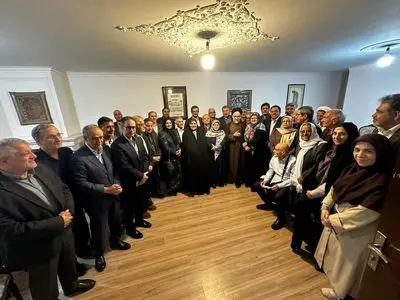 کم هزینه‌ترین راه ممکن در شرایط فعلی تغییر رویکرد حاکمیت است/ برای ۸۰ درصد مردم ایران مهم نیست حاکم کیست 