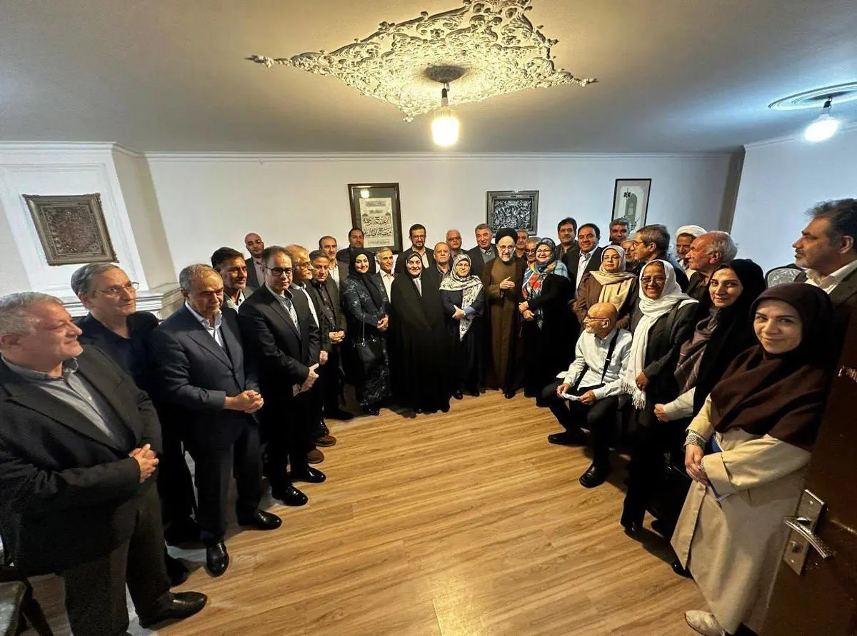 کم هزینه‌ترین راه ممکن در شرایط فعلی تغییر رویکرد حاکمیت است/ برای ۸۰ درصد مردم ایران مهم نیست حاکم کیست 