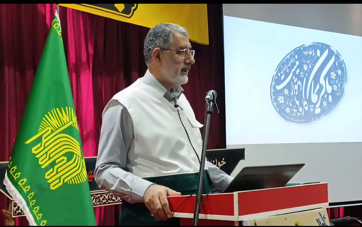 خدمت رضوی نیازمند گفتمان مشترک و نگاه تحولی است