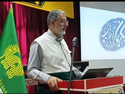 خدمت رضوی نیازمند گفتمان مشترک و نگاه تحولی است
