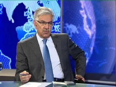 تعلیق مذاکرات دوجانبه واشنگتن و اسلام‌آباد