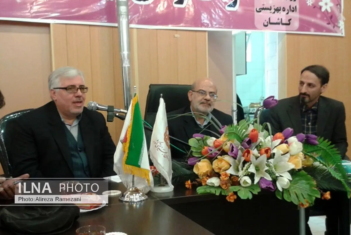 9 درصد جمعیت معتادان کشور را بانوان تشکیل میدهند