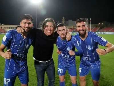 سرنوشت ساپینتو در استقلال به بازی با سپاهان گره خورد