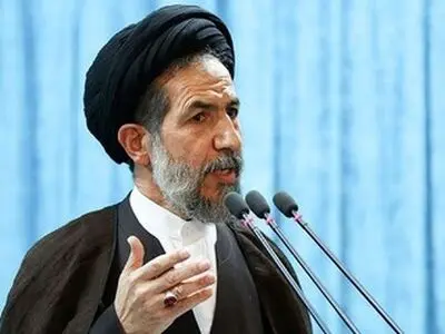 ابوترابی‌فرد نماز جمعه این هفته تهران را اقامه می‌کند