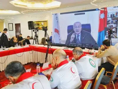 هزاران نفر در غزه به دریافت خدمات دارویی، درمانی و تغذیه‌ای نیاز دارند