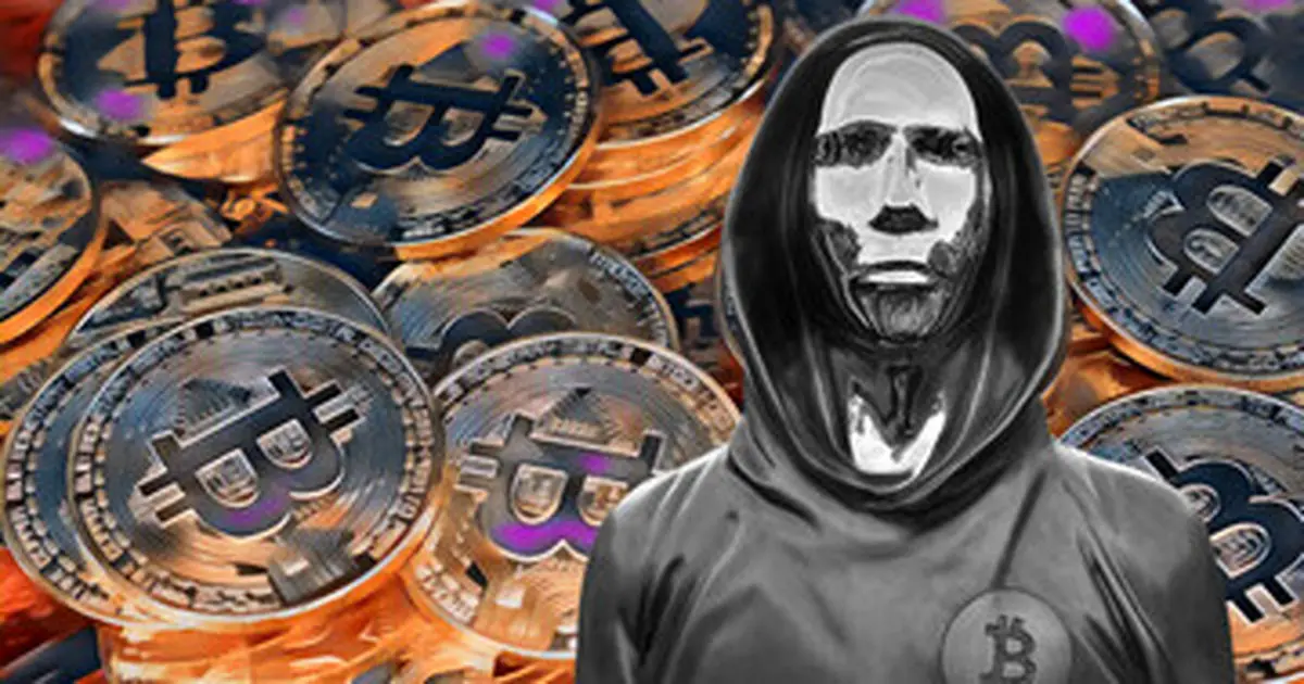خالق بیتکوین از بیل گیتس ثروتمندتر شد!