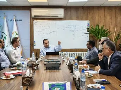 تقویت مقابله با ساخت‌وسازهای غیرمجاز در حریم شیراز