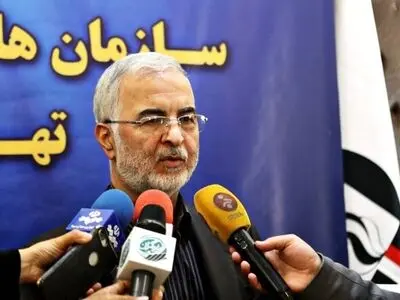 چشم‌انداز روشنی برای کاهش تولید موادمخدر در دنیا و همسایگی‌مان نداریم