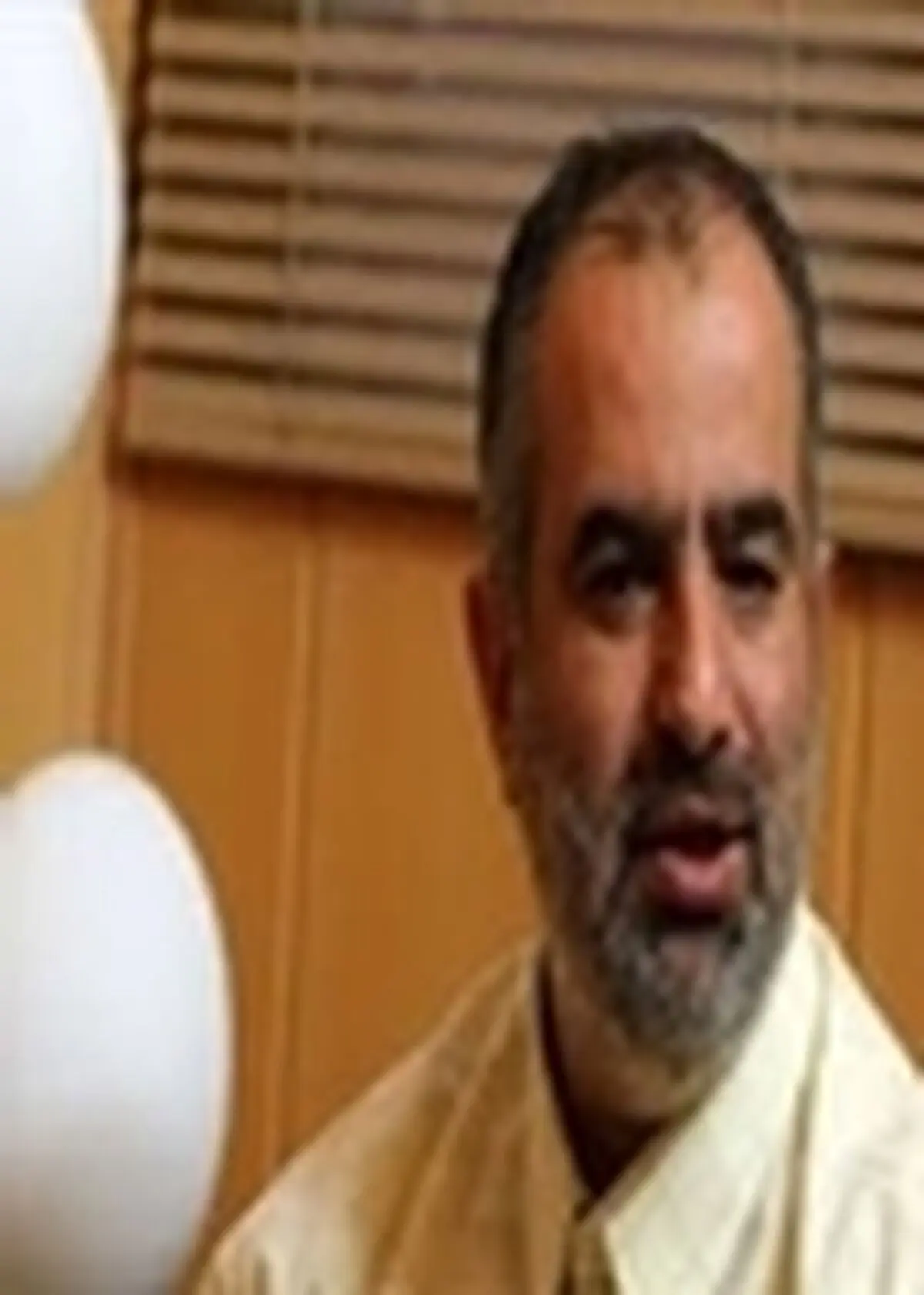 آشنا: غیرت ما پاکدستی وگسستن زنجیرهای تحریم است