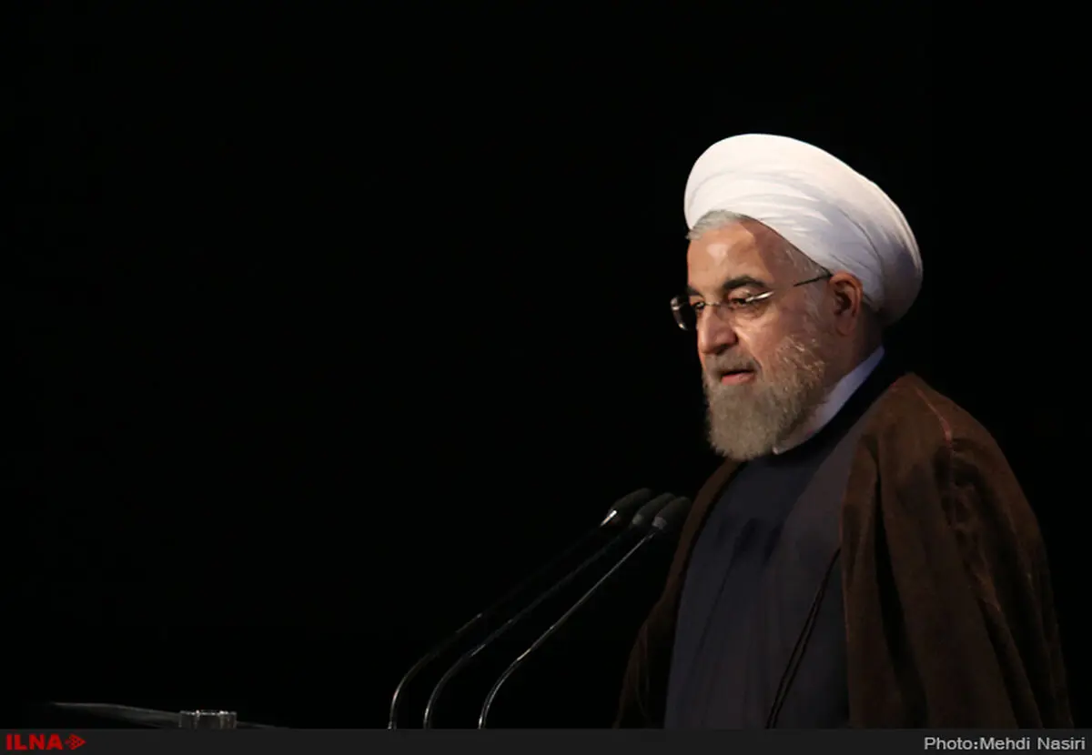 قدرت فقط در مشت گره کردن و فریاد زدن نیست/ هیچکس نباید از تریبون عمومی به نفع فرد و جناح خاصی استفاده کند