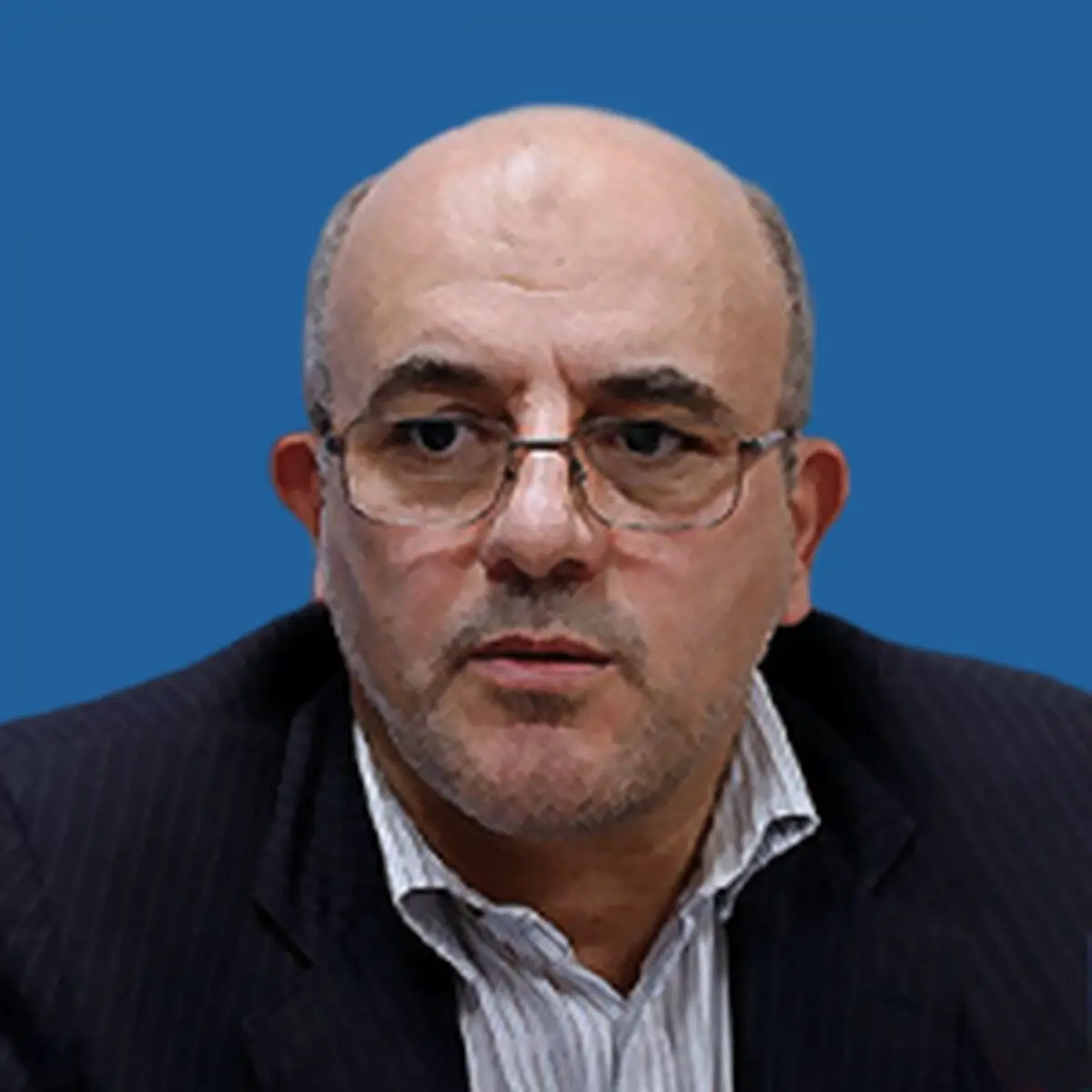 تمام دنیا از رفتار ضد بشر آمریکا می‌نالد 