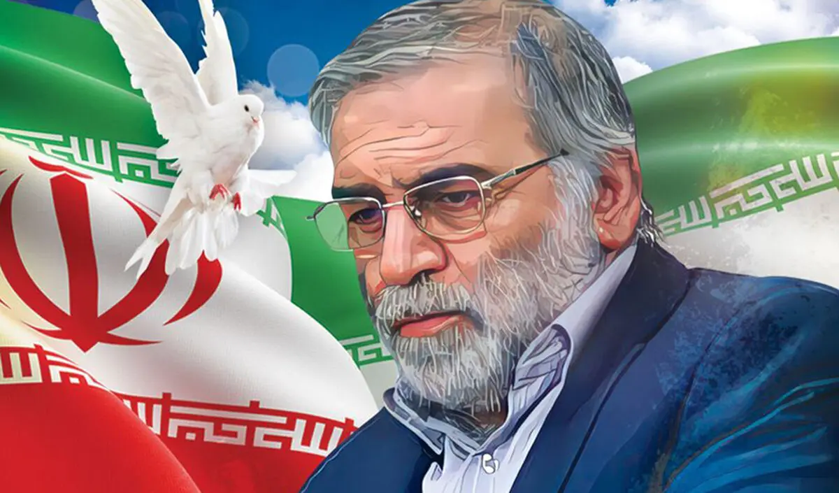 دل‌نوشته هنرمندان فیلم کوتاه در هفتمین روز شهادت دکتر فخری‌زاده+اسامی امضا کنندگان