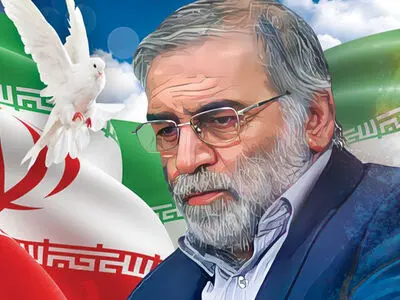 دل‌نوشته هنرمندان فیلم کوتاه در هفتمین روز شهادت دکتر فخری‌زاده+اسامی امضا کنندگان