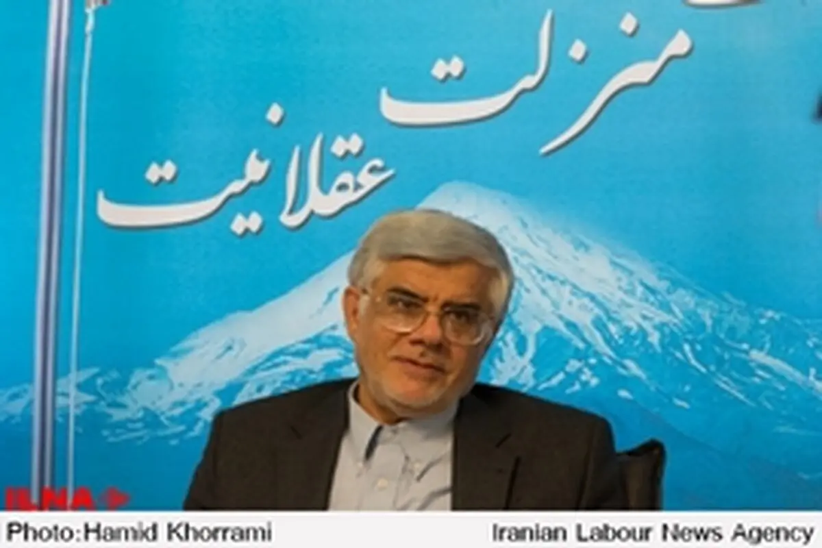 بنیاد امید ایرانیان فعالیت حزبی نمی‌کند