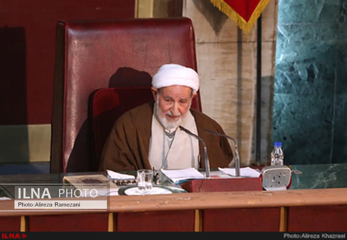 نباید منبر و محراب یا « یار امام خوش آمد» گوش‌های ما را ببندد