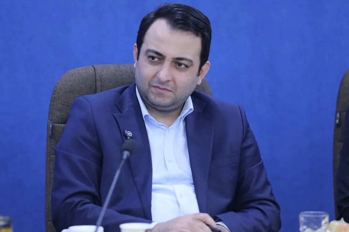 «سیفی» سرپرست بانک ملی ایران شد