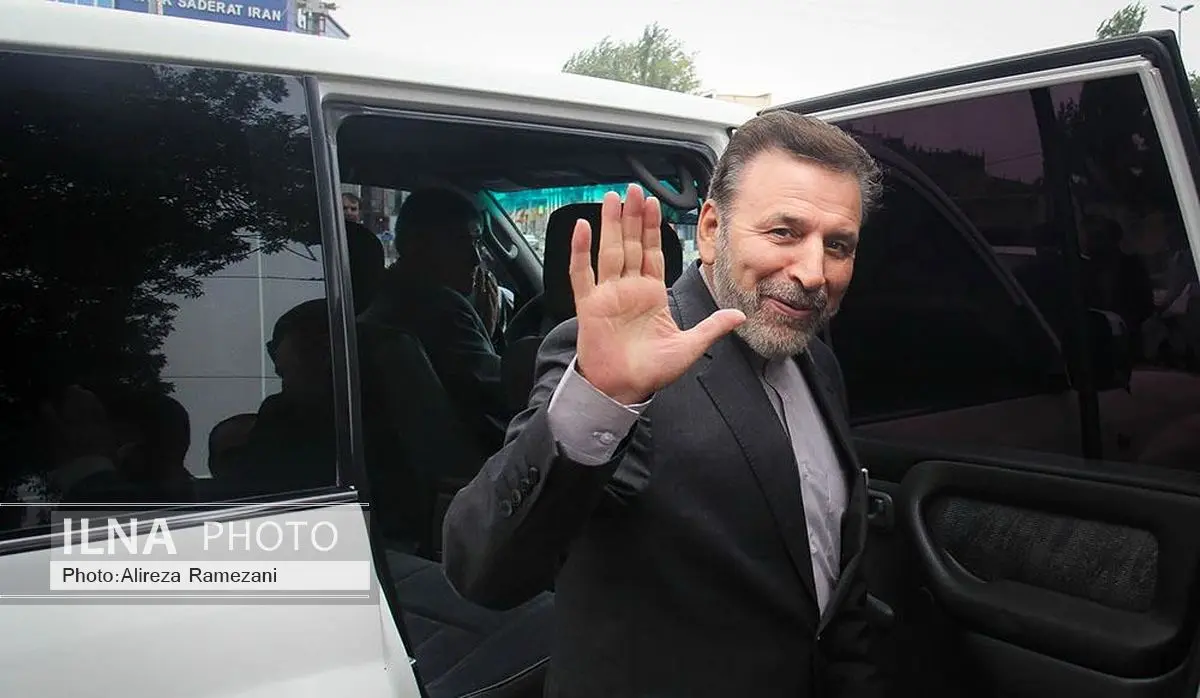 تشکر اینستاگرامی وزیر ارتباطات از نمایندگان مجلس