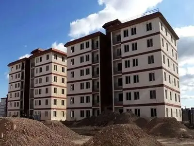 سهم ۳۰ درصدی ثروتمندان از نهضت ملی مسکن