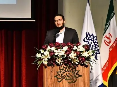 هنر ما قدرت نرم فرهنگی ایران را جهانی می‌کند