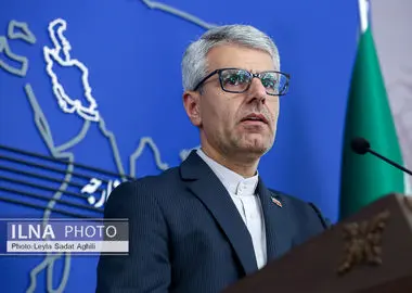 ربودن رئیس‌جمهور یک کشور افتخار ندارد/ نیروهای مسلح ما با چشمان باز مراقب حریم ایران هستند 